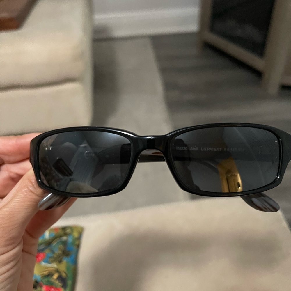 Maui Jim sunglasses